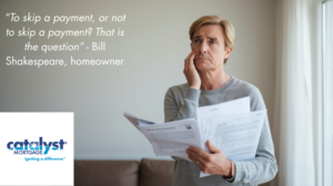 mortgage information