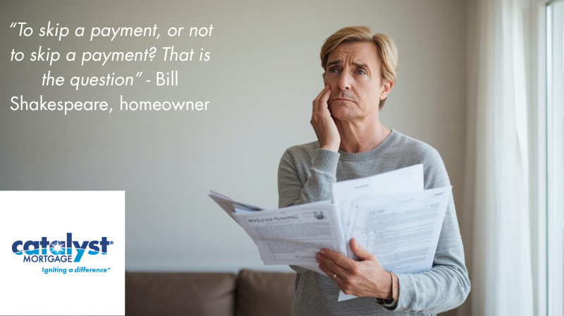 mortgage information